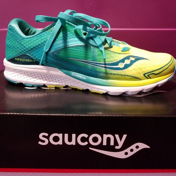 kinvara 7 womens